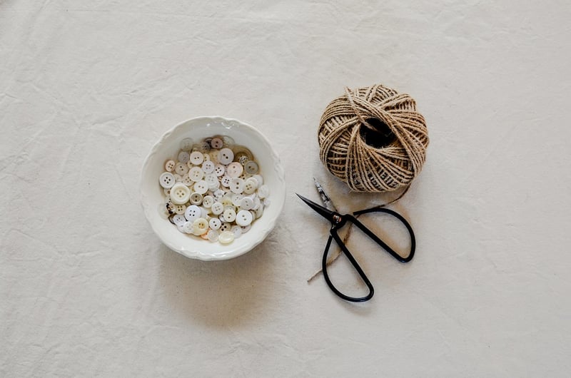 Craft Your Dish