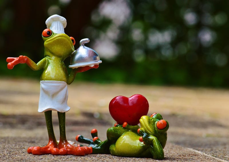 Gourmet Discoveries
