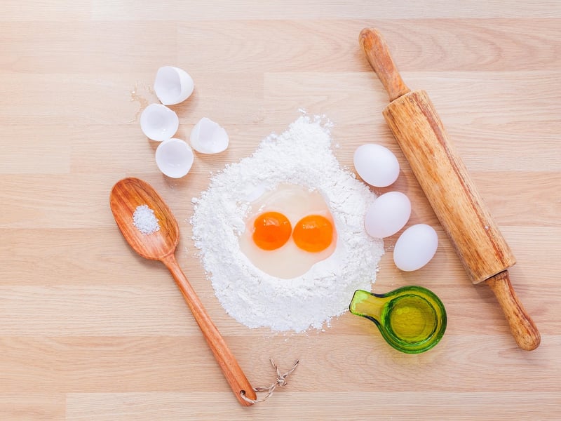 Culinary Classes